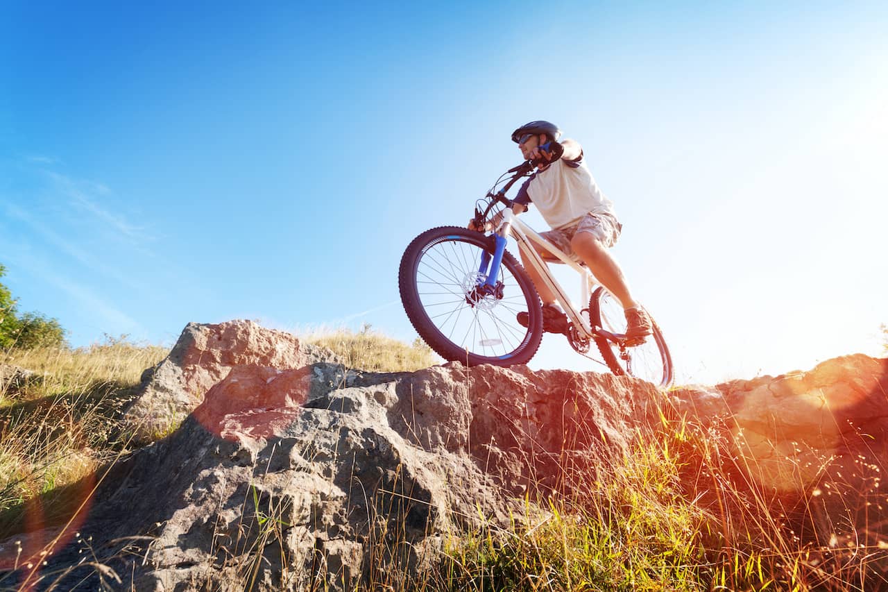 Freeride mountain biking - everything you need to know