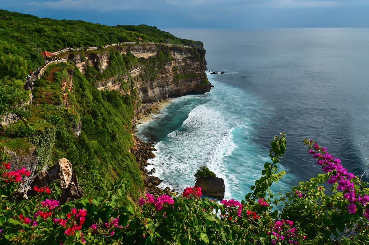 bali tourism in 2022