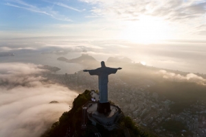 Stay safe when traveling to Rio de Janeiro