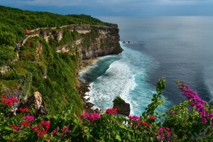 Everything you need to know about traveling to Bali, Indonesia in 2022.
