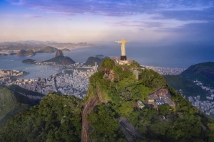 What vaccinations should I have to attend the World Cup in Brazil?