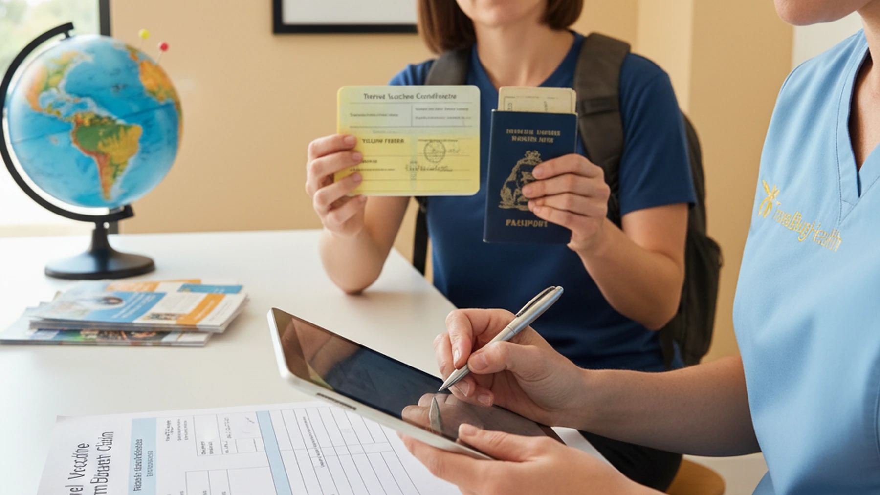 Yellow Fever Vaccine Insurance Coverage: What's Covered and How to Get Reimbursed