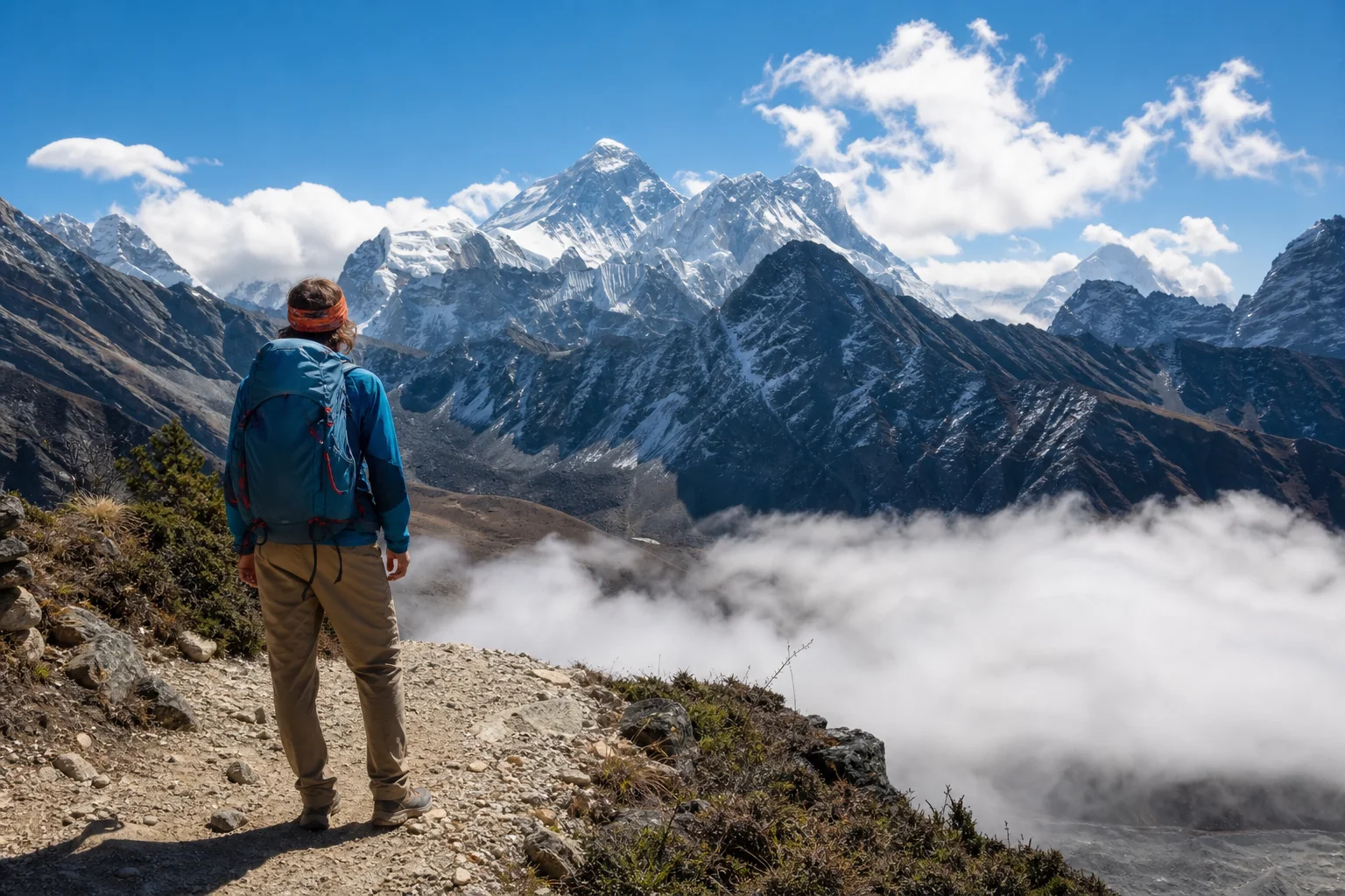 Altitude Sickness: Prevention and Medication for High-Elevation Travel