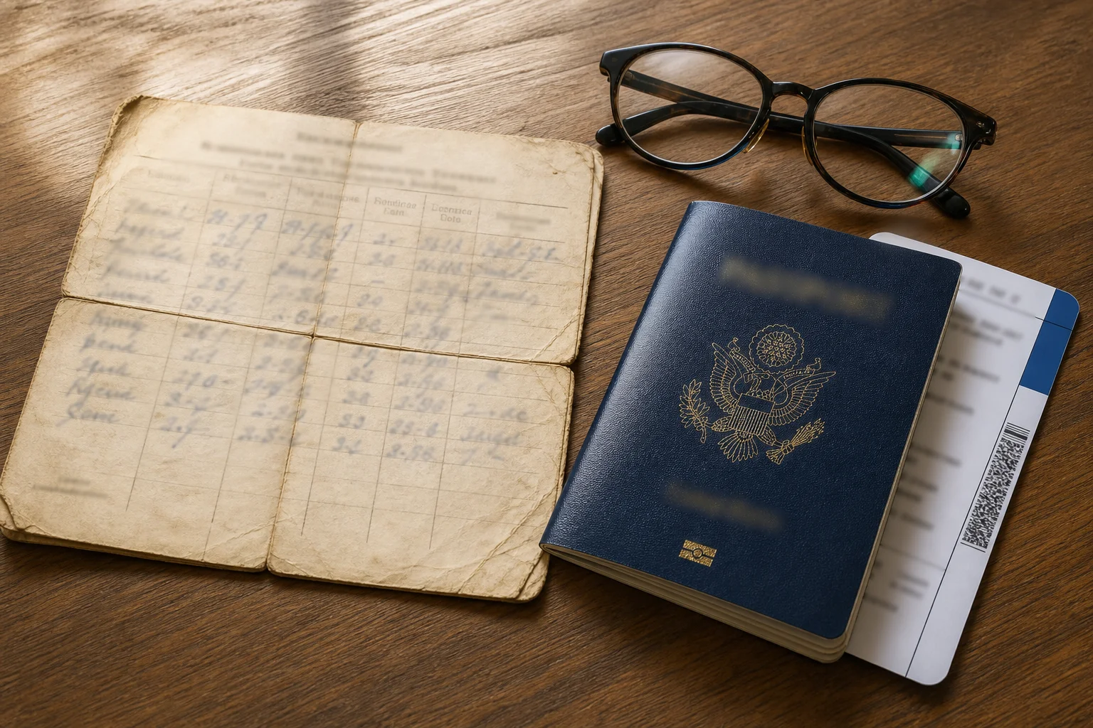 Routine Vaccines Adults Often Forget Before Traveling