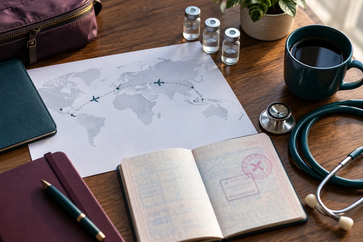 What to Ask Before You Book a Travel Clinic: 6 Questions to Separate a Specialist From a Shot Counter